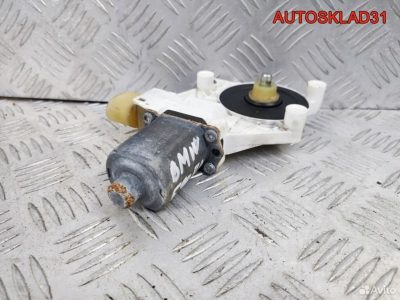 Моторчик стеклоподъемника передний левый BMW E90 - АвтоСклад31.рф - авторазборка контрактные б/у запчасти в г. Белгород
