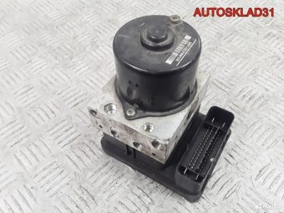 Блок ABS Ford Fusion 2s612m110ce - АвтоСклад31.рф - авторазборка контрактные б/у запчасти в г. Белгород