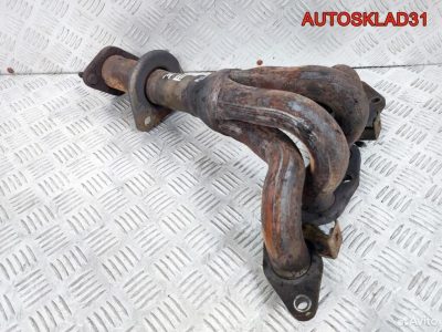 Коллектор выпускной Ford Mondeo 3 2,0 cjbb 1201830 - АвтоСклад31.рф - авторазборка контрактные б/у запчасти в г. Белгород