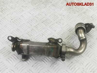 Радиатор системы EGR BMW E39 3,0 M57D 11717787404 - АвтоСклад31.рф - авторазборка контрактные б/у запчасти в г. Белгород