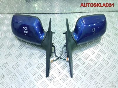 Зеркало электрическое Mazda 6 GG - АвтоСклад31.рф - авторазборка контрактные б/у запчасти в г. Белгород