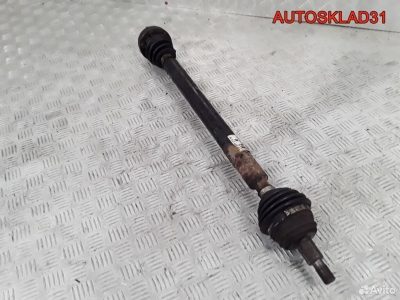 Привод передний правый VW Golf 4 МКПП 1J0407272M - АвтоСклад31.рф - авторазборка контрактные б/у запчасти в г. Белгород