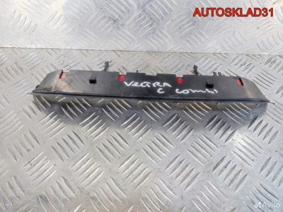 Фонарь задний стоп сигнал Opel Vectra C 93178144 - АвтоСклад31.рф - авторазборка контрактные б/у запчасти в г. Белгород