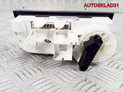 Блок управления отопителем Opel Meriva 13191583 - АвтоСклад31.рф - авторазборка контрактные б/у запчасти в г. Белгород