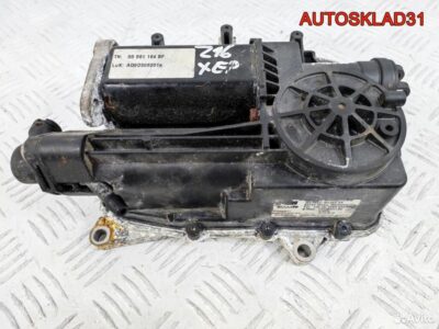 Актуатор сцепления ркпп Opel Astra H 55561164 - АвтоСклад31.рф - авторазборка контрактные б/у запчасти в г. Белгород