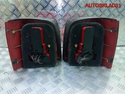 Фонарь задний VW Passat B5 3B9945111F Универсал - АвтоСклад31.рф - авторазборка контрактные б/у запчасти в г. Белгород