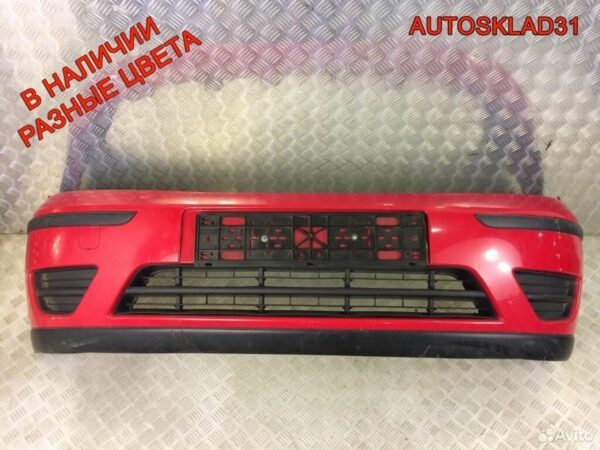 Панель передняя Голая Opel Corsa D 13191106 - АвтоСклад31.рф - авторазборка контрактные б/у запчасти в г. Белгород