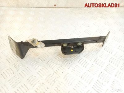 Усилитель передней панели левый Audi A8 D3 - АвтоСклад31.рф - авторазборка контрактные б/у запчасти в г. Белгород