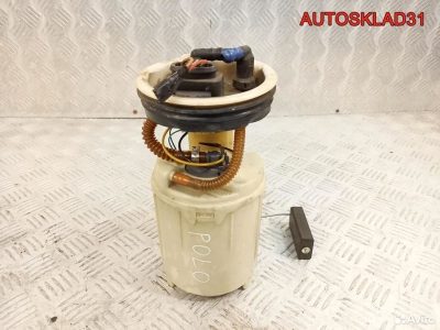 Насос топливный Volkswagen Polo 6N0919051N бензин - АвтоСклад31.рф - авторазборка контрактные б/у запчасти в г. Белгород