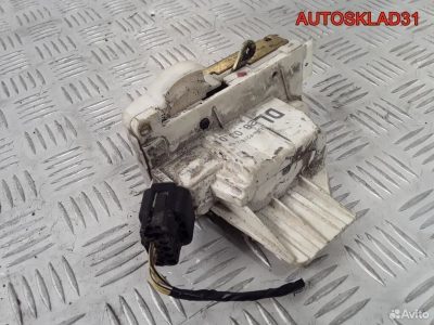 Замок двери передней правой Ford Mondeo 3 - АвтоСклад31.рф - авторазборка контрактные б/у запчасти в г. Белгород