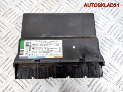 Блок комфорта Ford Mondeo 3 1S7T15K600HA - АвтоСклад31.рф - авторазборка контрактные б/у запчасти в г. Белгород