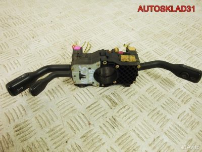 Переключатель подрулевой Audi A6 C5 Универсал - АвтоСклад31.рф - авторазборка контрактные б/у запчасти в г. Белгород