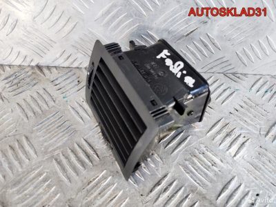 Дефлектор воздушный правый Skoda Fabia 6Y6819702 - АвтоСклад31.рф - авторазборка контрактные б/у запчасти в г. Белгород