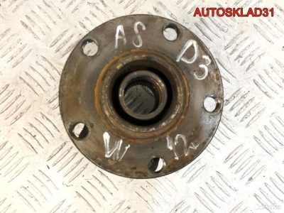 Ступица передняя Audi A8 D3 6.0 W12 BHT 4E0407615 - АвтоСклад31.рф - авторазборка контрактные б/у запчасти в г. Белгород