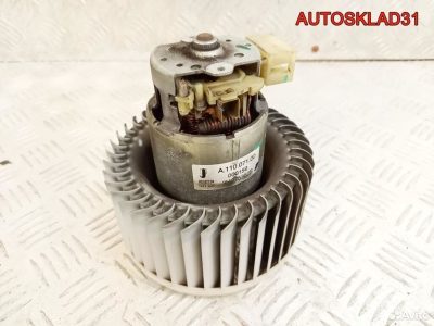 Моторчик отопителя Opel Corsa D - АвтоСклад31.рф - авторазборка контрактные б/у запчасти в г. Белгород