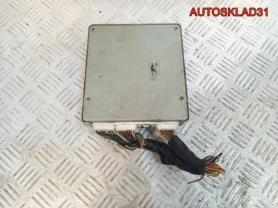 Блок эбу Mazda 6GG 2.0 LF17 LF1718881E - АвтоСклад31.рф - авторазборка контрактные б/у запчасти в г. Белгород