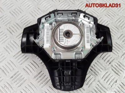 Подушка безопасности в руль Mitsubishi Colt Z3 - АвтоСклад31.рф - авторазборка контрактные б/у запчасти в г. Белгород