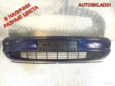 Бампер передний Volkswagen Sharan 7M0807217C - АвтоСклад31.рф - авторазборка контрактные б/у запчасти в г. Белгород