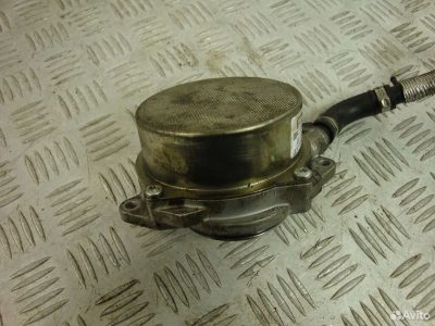 Вакуумный насос Audi A6 C6 3,0 тди 057145100Т - АвтоСклад31.рф - авторазборка контрактные б/у запчасти в г. Белгород