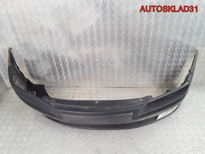 Бампер передний бу на Шкода Октавия А5 1Z0807221 - АвтоСклад31.рф - авторазборка контрактные б/у запчасти в г. Белгород