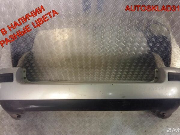 Бампер передний Audi A3 8PA 2004-2009 8P3807437 - АвтоСклад31.рф - авторазборка контрактные б/у запчасти в г. Белгород