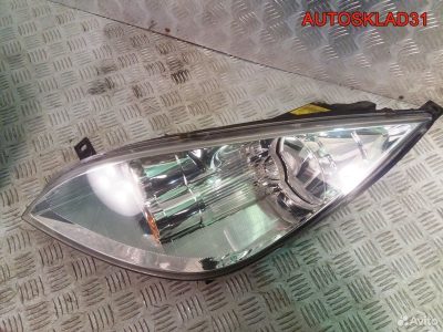 Фара левая правая Mitsubishi Colt Z3 8301A283 - АвтоСклад31.рф - авторазборка контрактные б/у запчасти в г. Белгород