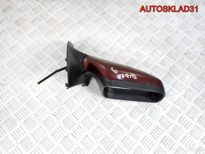 Зеркало правое механическое Opel Astra G 9142142 - АвтоСклад31.рф - авторазборка контрактные б/у запчасти в г. Белгород