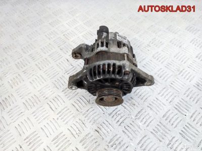 Генератор 70A Renault Logan 1.4 K7J 710 8200660052 - АвтоСклад31.рф - авторазборка контрактные б/у запчасти в г. Белгород