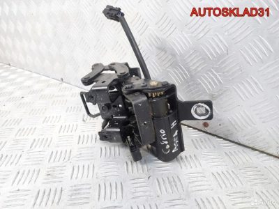 Замок багажника Opel Astra H 13197820 Кабриолет - АвтоСклад31.рф - авторазборка контрактные б/у запчасти в г. Белгород