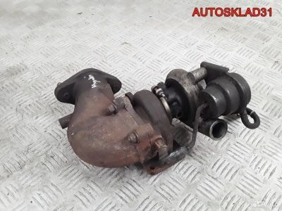 Турбина Hyundai Santa Fe 2,0 D4EA 2823127000 - АвтоСклад31.рф - авторазборка контрактные б/у запчасти в г. Белгород