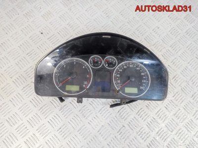 Панель приборов Volkswagen Sharan 7M3920820H - АвтоСклад31.рф - авторазборка контрактные б/у запчасти в г. Белгород