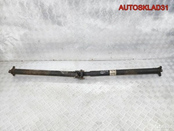 Вентилятор охлаждения VW Passat B5+ 3B0959453D - АвтоСклад31.рф - авторазборка контрактные б/у запчасти в г. Белгород