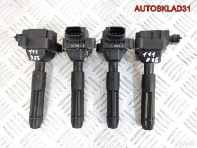 Катушка зажигания Mercedes Benz W203 A0001501780 - АвтоСклад31.рф - авторазборка контрактные б/у запчасти в г. Белгород