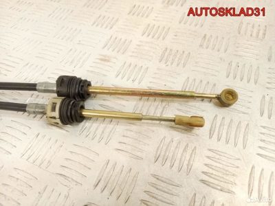 Трос кулисы МКПП Volkswagen Sharan 7M3711874D - АвтоСклад31.рф - авторазборка контрактные б/у запчасти в г. Белгород