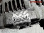 Генератор Mitsubishi Carisma DA 1,8 4G93 MD343416 - АвтоСклад31.рф - авторазборка контрактные б/у запчасти в г. Белгород