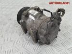 Компрессор кондиционера Renault Logan 8200866440 - АвтоСклад31.рф - авторазборка контрактные б/у запчасти в г. Белгород