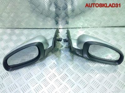 Зеркало электрическое Opel Vectra C 13253327 - АвтоСклад31.рф - авторазборка контрактные б/у запчасти в г. Белгород