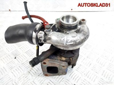 Турбина Audi 80 1.9 1Z 028145703D Дизель - АвтоСклад31.рф - авторазборка контрактные б/у запчасти в г. Белгород