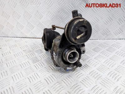 Турбина VW Sharan 1,8 AWC 06A145704H Бензин - АвтоСклад31.рф - авторазборка контрактные б/у запчасти в г. Белгород