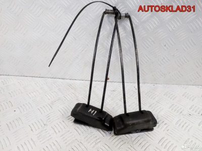 Ограничитель двери Hyundai Starex H1 794804A500 - АвтоСклад31.рф - авторазборка контрактные б/у запчасти в г. Белгород