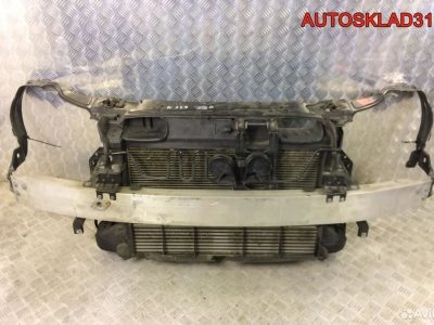 Панель передняя Mercedes Benz W203 дизель - АвтоСклад31.рф - авторазборка контрактные б/у запчасти в г. Белгород