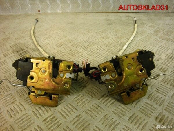 Фара для Мерседес Бенц В210 рестайлинг 2108202761 - АвтоСклад31.рф - авторазборка контрактные б/у запчасти в г. Белгород