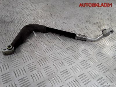 Трубка кондиционера Volkswagen Touareg 7L0820730A - АвтоСклад31.рф - авторазборка контрактные б/у запчасти в г. Белгород