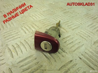 Вставка замка двери лев. для Пассат б 5+ 3B0837167 - АвтоСклад31.рф - авторазборка контрактные б/у запчасти в г. Белгород