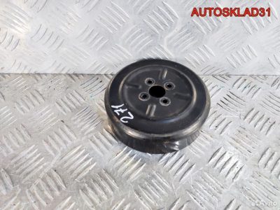Шкив помпы Mercedes Benz W203 271.940 A2712020110 - АвтоСклад31.рф - авторазборка контрактные б/у запчасти в г. Белгород