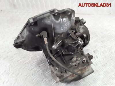 МКПП F18 C3.57 Opel Vectra B 1999-2002 - АвтоСклад31.рф - авторазборка контрактные б/у запчасти в г. Белгород