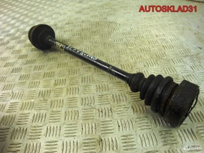 Привод задний Audi A6 C5 Quattro 4B0501203B - АвтоСклад31.рф - авторазборка контрактные б/у запчасти в г. Белгород