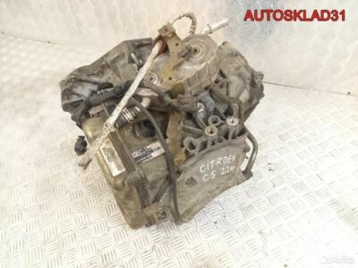 АКПП 20HZ20 Citroen C5 2.2 HDI дизель - АвтоСклад31.рф - авторазборка контрактные б/у запчасти в г. Белгород
