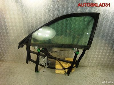 Рамка двери передней левой Audi A4 B5 8D0837753C - АвтоСклад31.рф - авторазборка контрактные б/у запчасти в г. Белгород