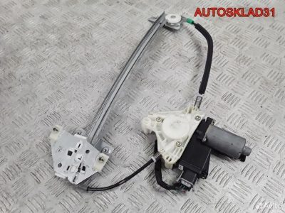 Стеклоподъемник передний правый Mitsubishi Carisma - АвтоСклад31.рф - авторазборка контрактные б/у запчасти в г. Белгород